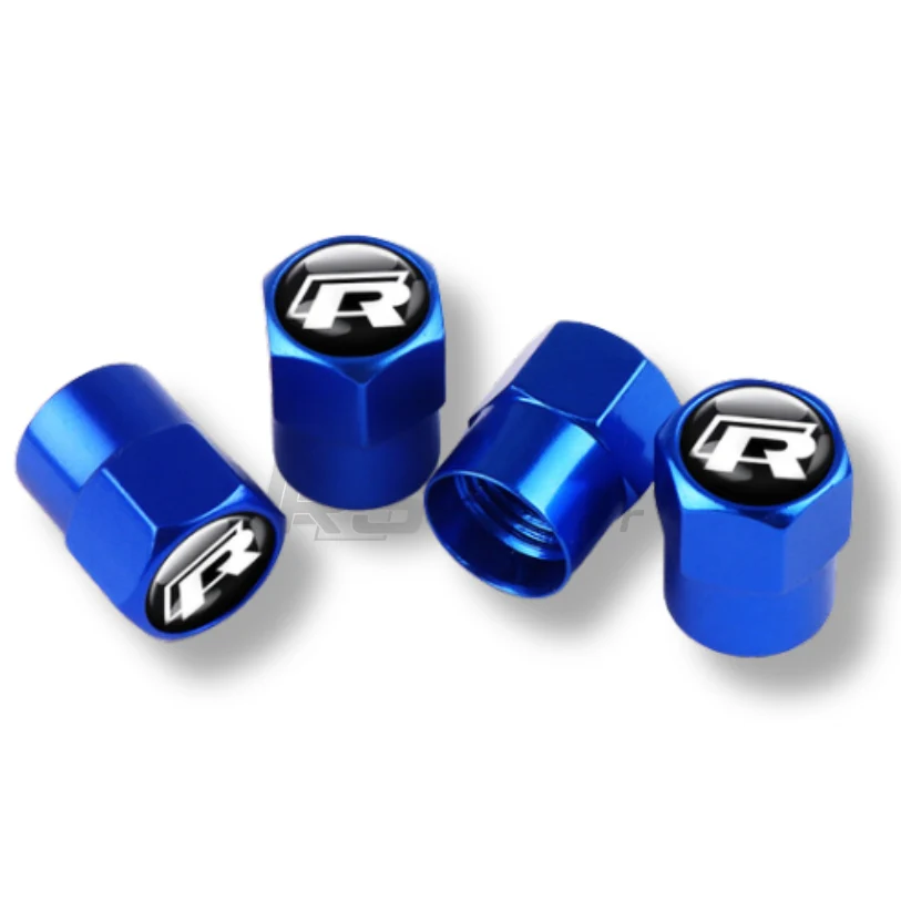 Bouchons Valve VW / R / GTI - Image 5