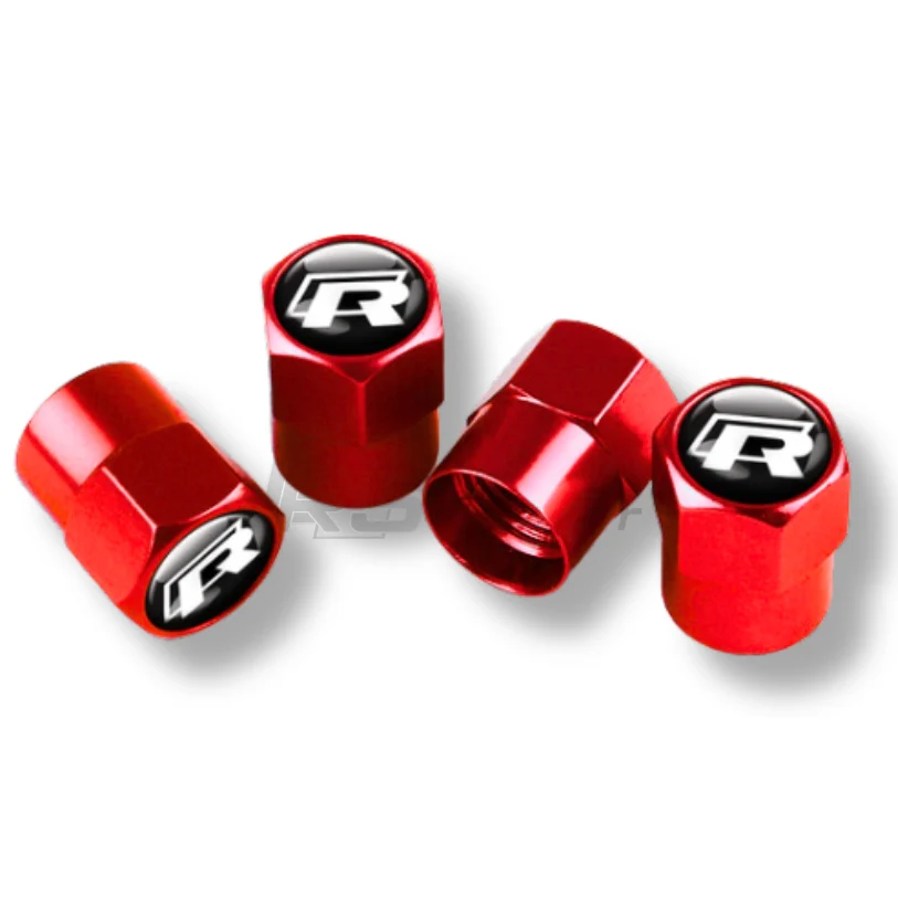 Bouchons Valve VW / R / GTI - Image 6