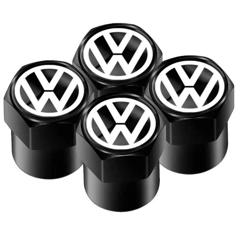 Bouchons Valve VW / R / GTI - Image 7