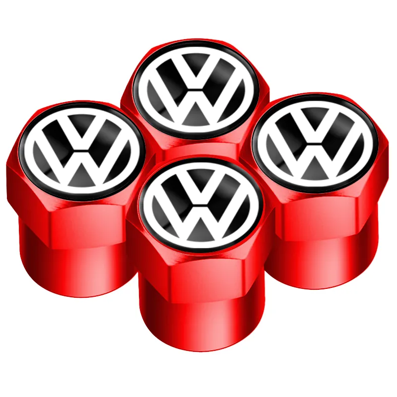 Bouchons Valve VW / R / GTI - Image 8