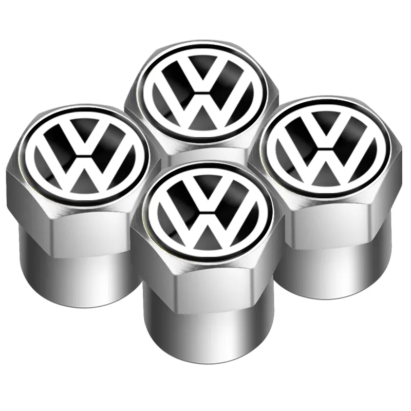 Bouchons Valve VW / R / GTI - Image 9