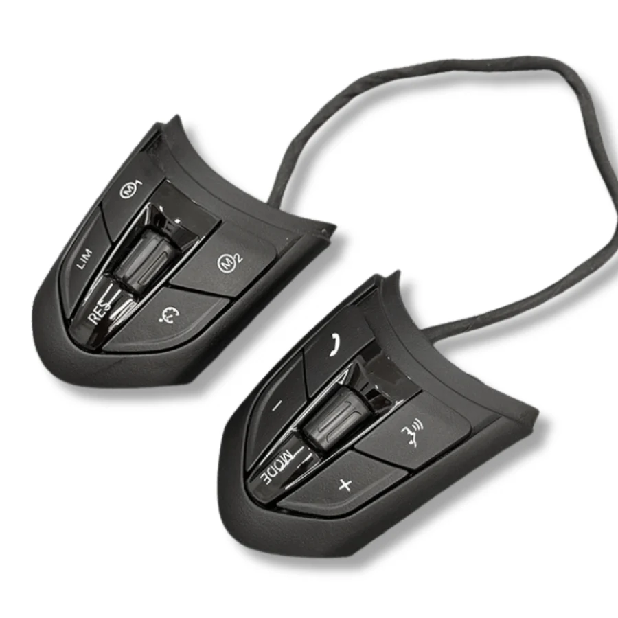 Boutons Volant BMW F10 F20 F30 F80 - Image 3