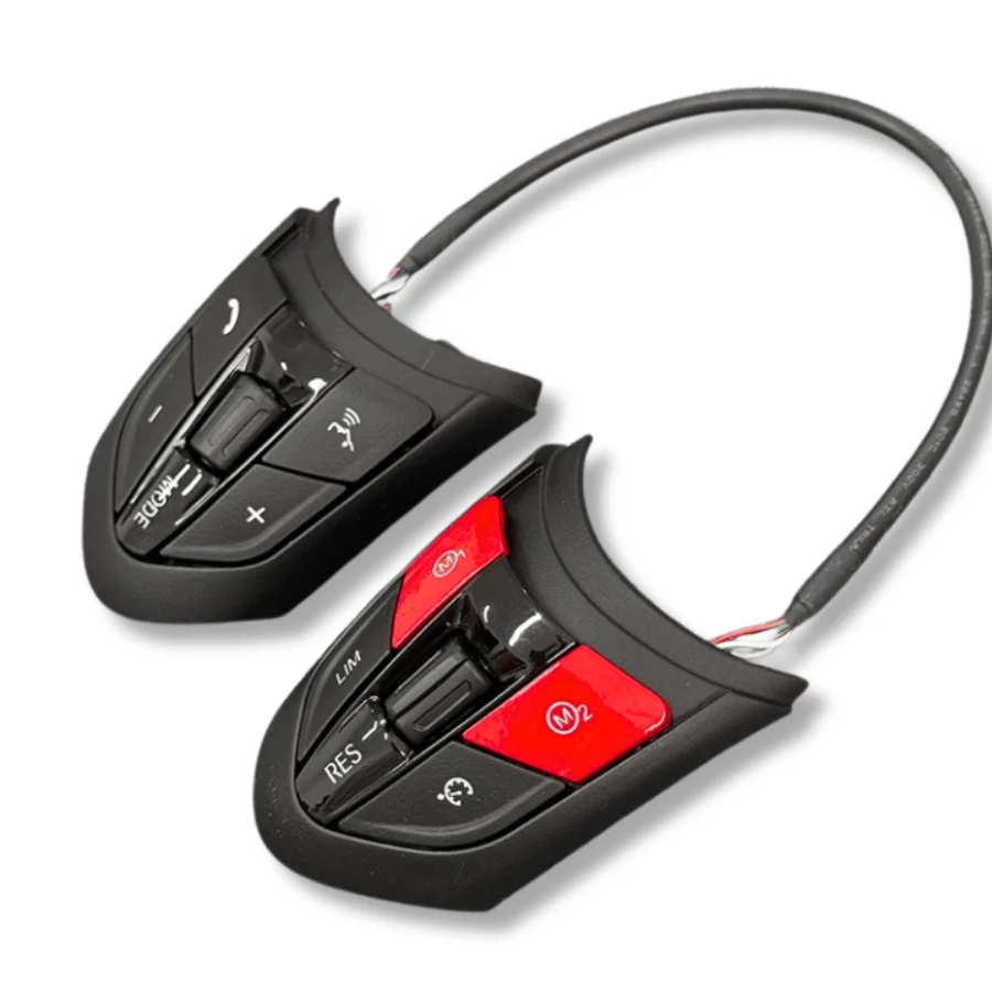 Boutons Volant BMW F10 F20 F30 F80 - Image 4