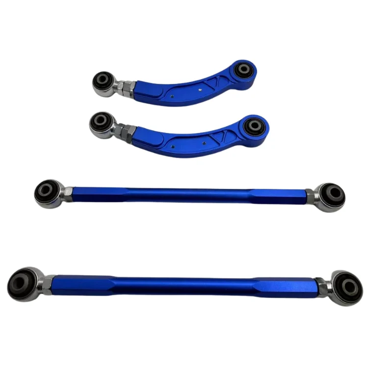 Bras de suspension réglable Audi Q7 4L / Cayenne / Touareg - Image 3