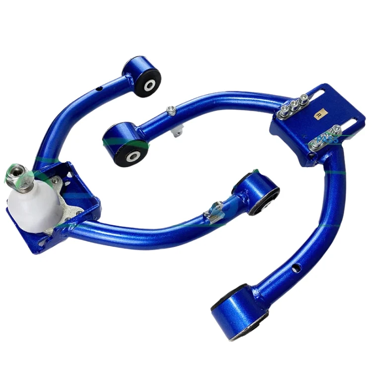 Bras de suspension réglable Audi Q7 4L / Cayenne / Touareg - Image 4