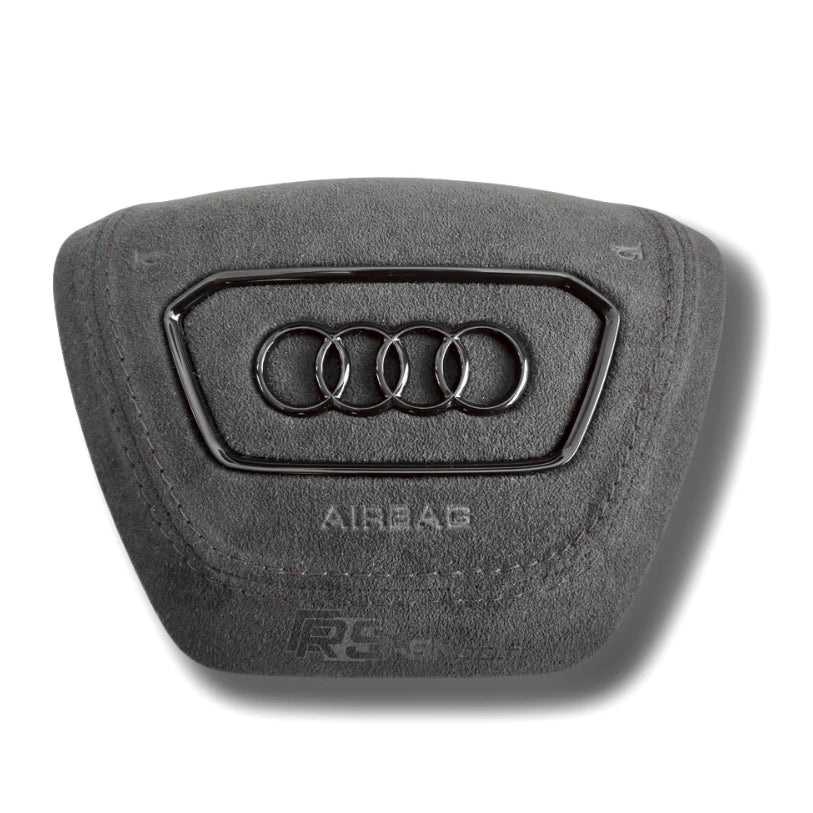 Cache Airbag Audi A6 C8 - Image 4