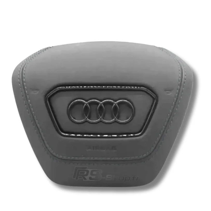 Cache Airbag Audi A6 C8 - Image 6