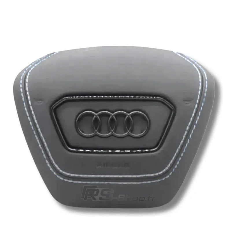 Cache Airbag Audi A6 C8 - Image 7