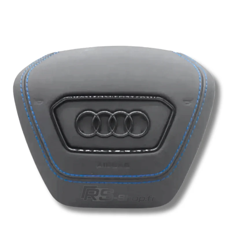 Cache Airbag Audi A6 C8 - Image 8