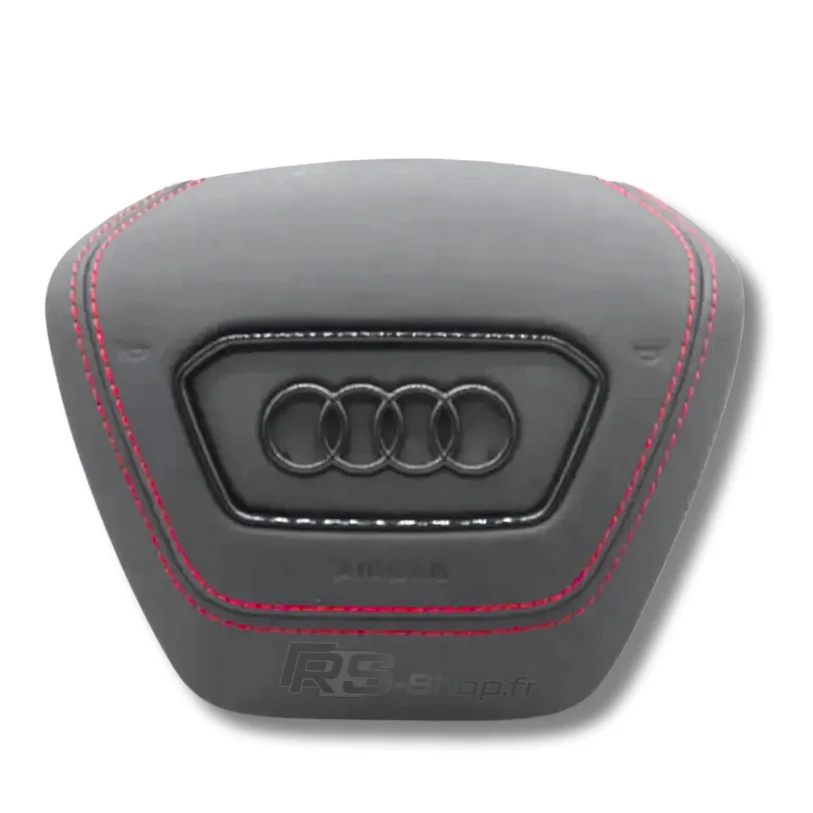 Cache Airbag Audi A6 C8 - Image 9