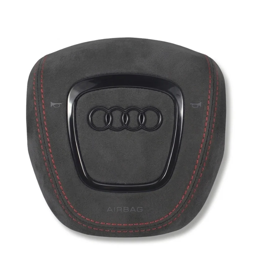 Cache Airbag Audi B7 - Image 10