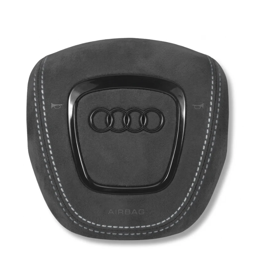 Cache Airbag Audi B7 - Image 11