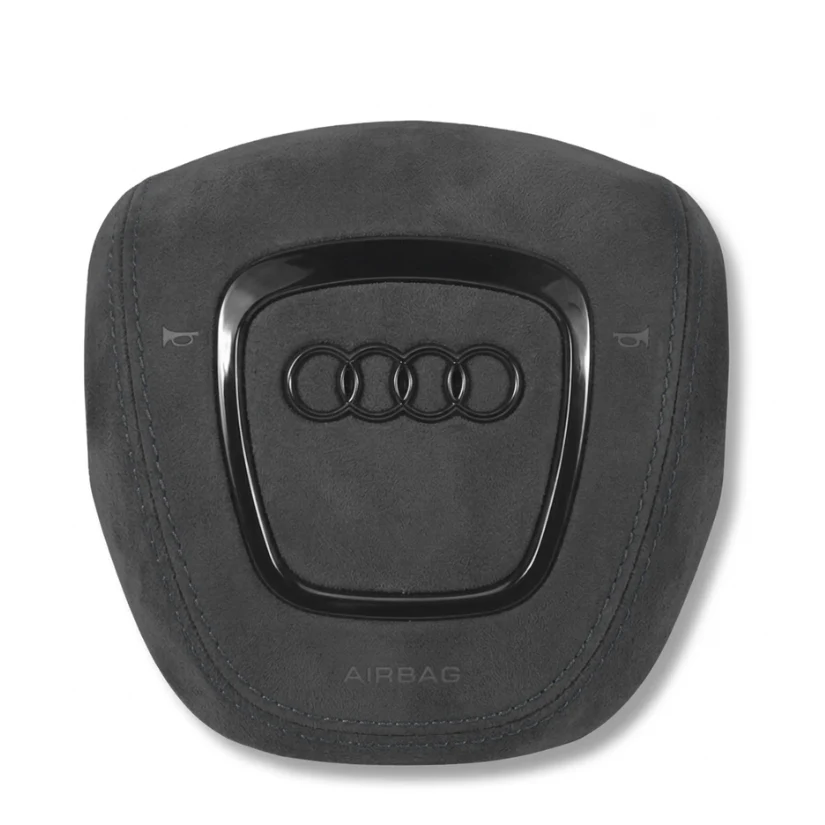 Cache Airbag Audi B7 - Image 12