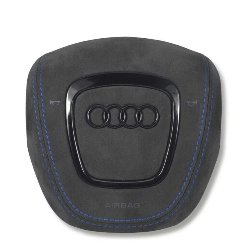 Cache Airbag Audi B7 - Image 13