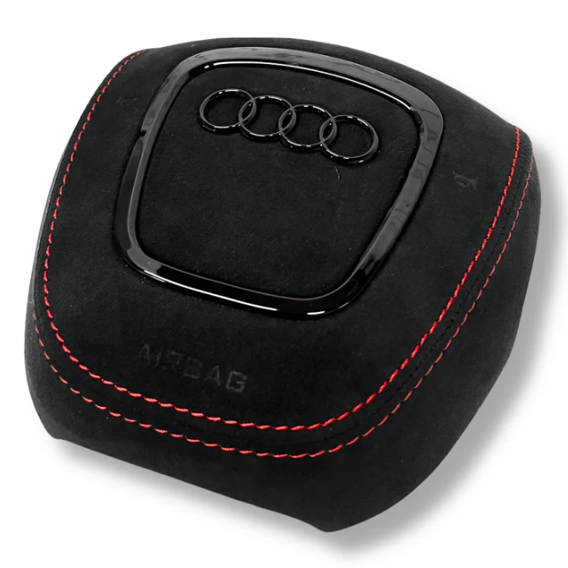 Cache Airbag Audi B7 - Image 2