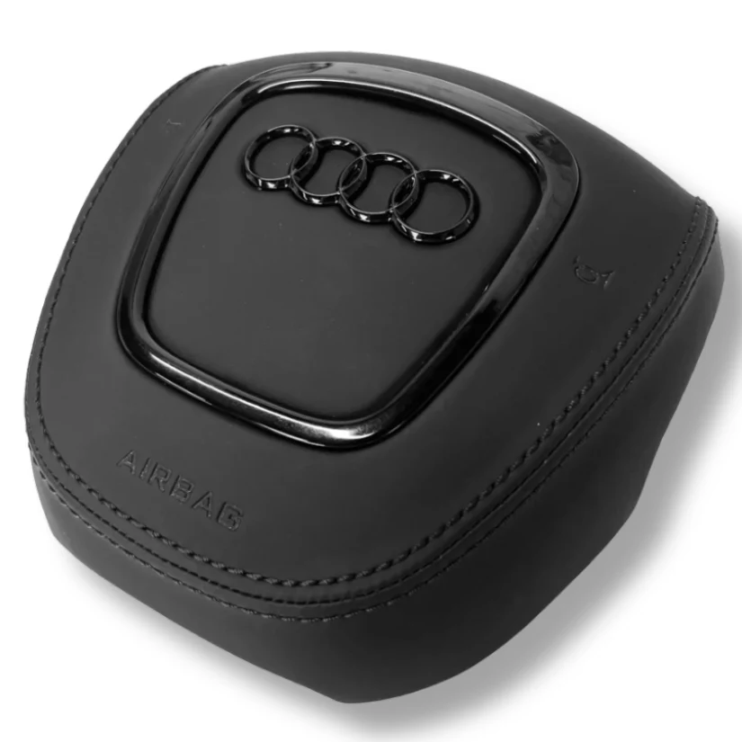 Cache Airbag Audi B7 - Image 3