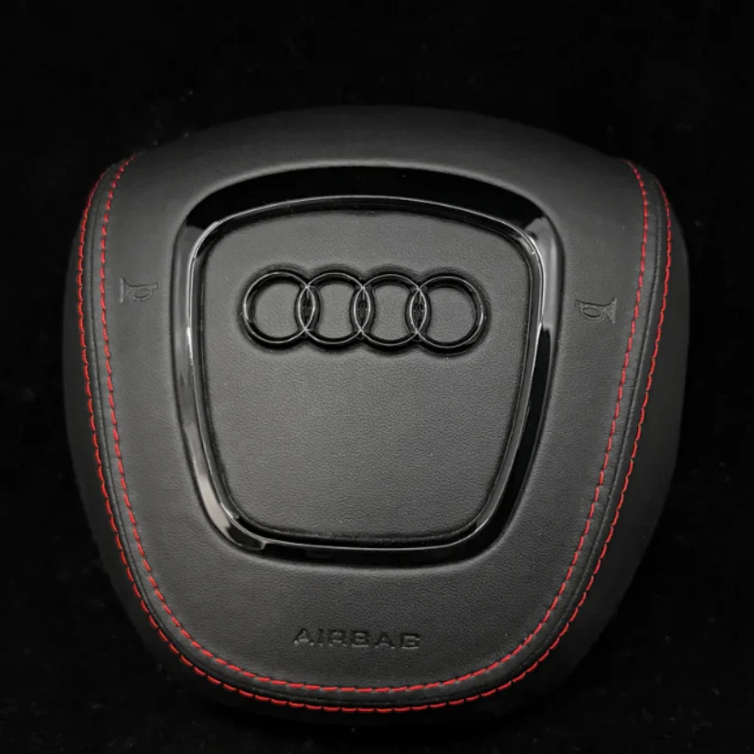 Cache Airbag Audi B7 - Image 4