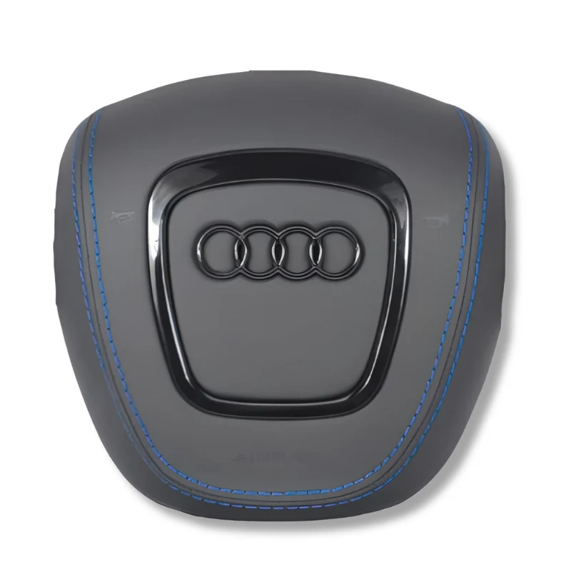 Cache Airbag Audi B7 - Image 8