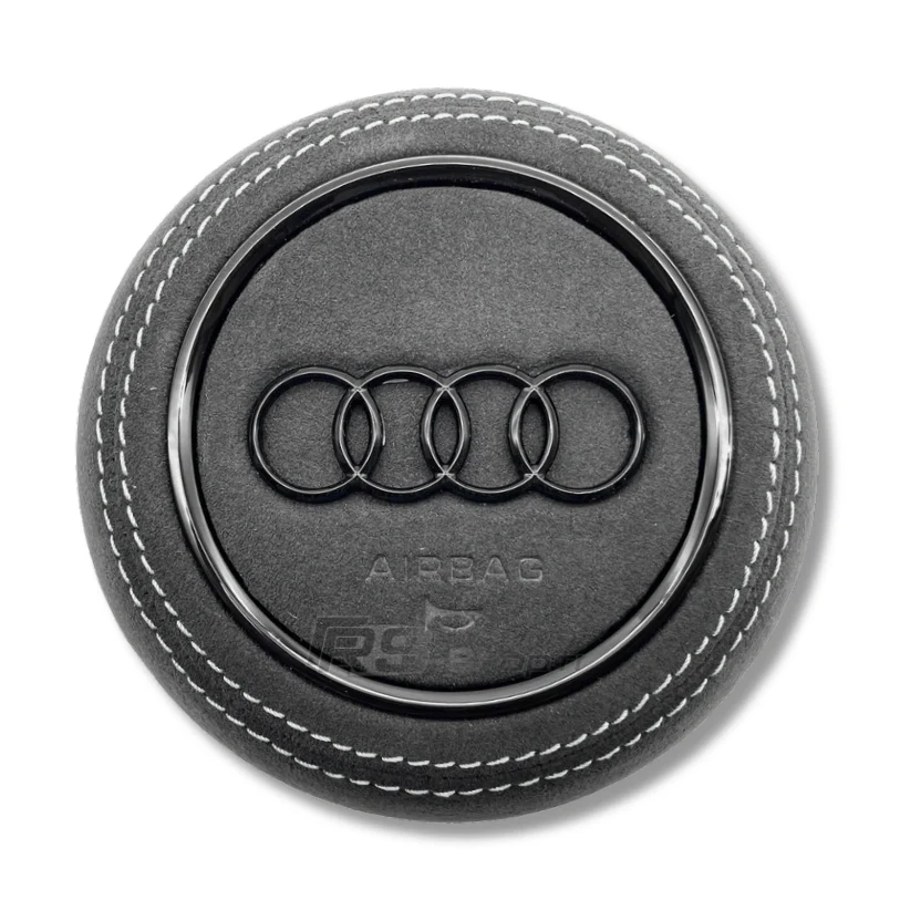Cache Airbag Audi B9 (Après 2017) - Image 10