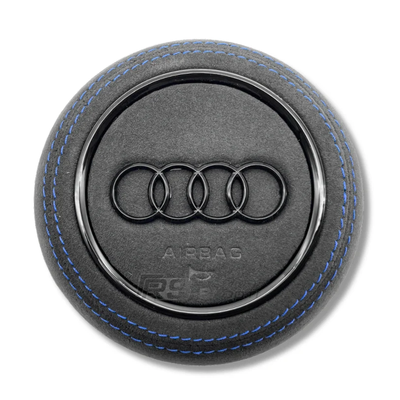 Cache Airbag Audi B9 (Après 2017) - Image 11