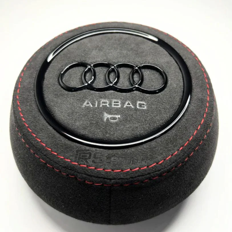 Cache Airbag Audi B9 (Après 2017) - Image 12