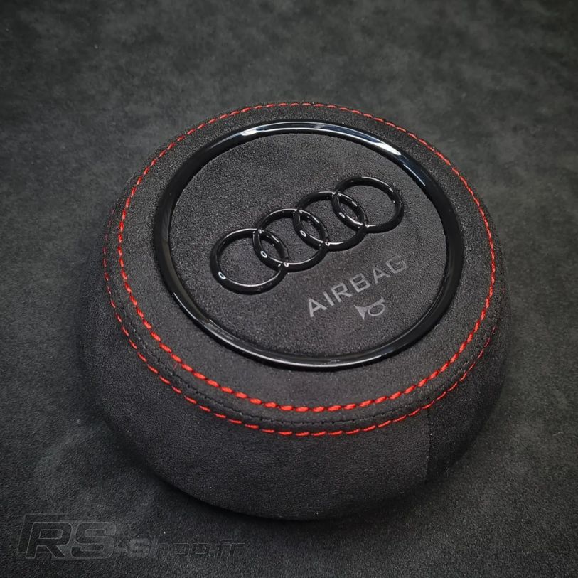 Cache Airbag Audi B9 (Après 2017) - Image 13