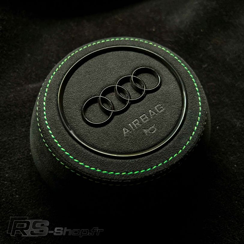 Cache Airbag Audi B9 (Après 2017) - Image 14