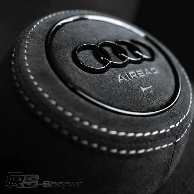Cache Airbag Audi B9 (Après 2017) - Image 15
