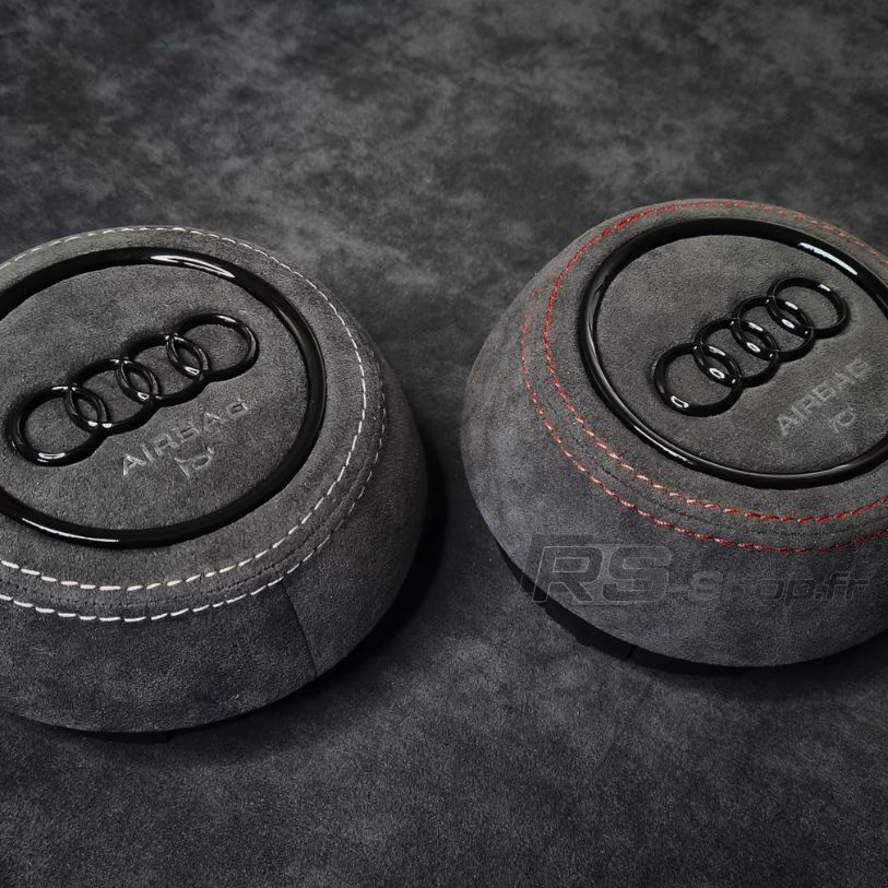 Cache Airbag Audi B9 (Après 2017) - Image 16
