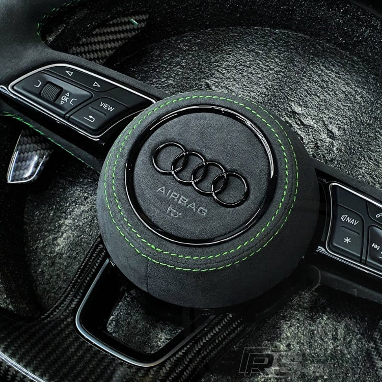 Cache Airbag Audi B9 (Après 2017) - Image 17