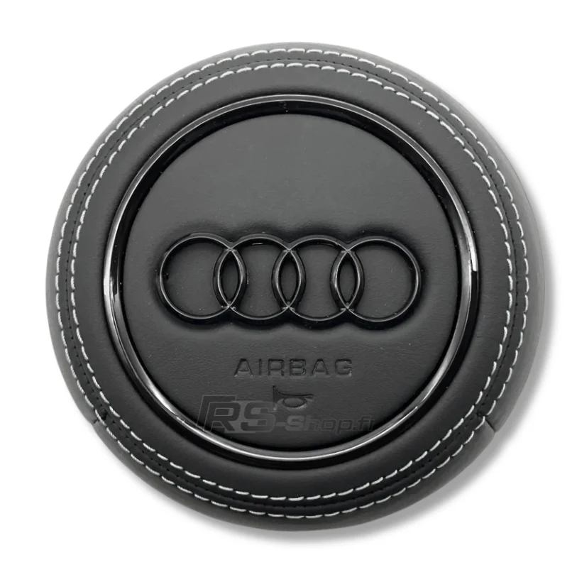 Cache Airbag Audi B9 (Après 2017) - Image 3