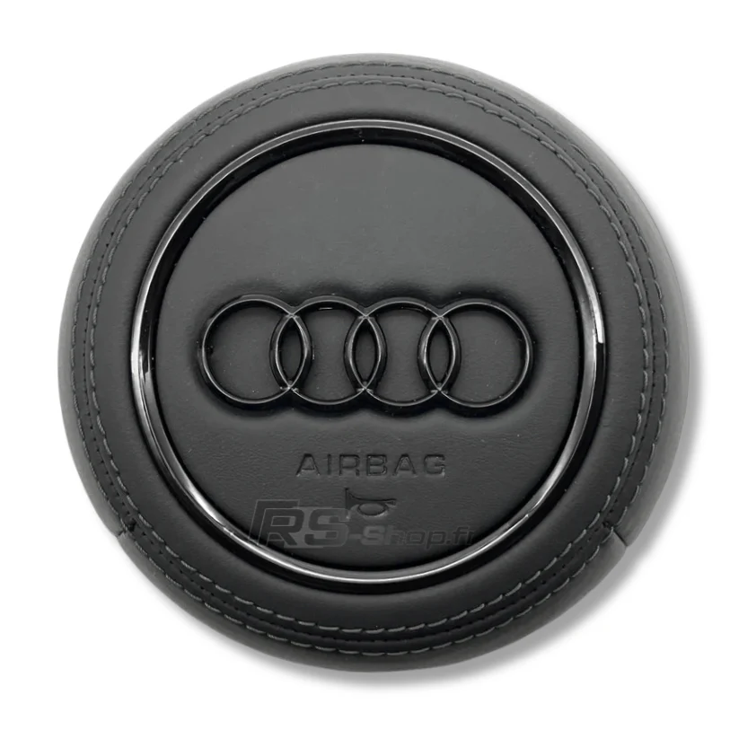Cache Airbag Audi B9 (Après 2017) - Image 4