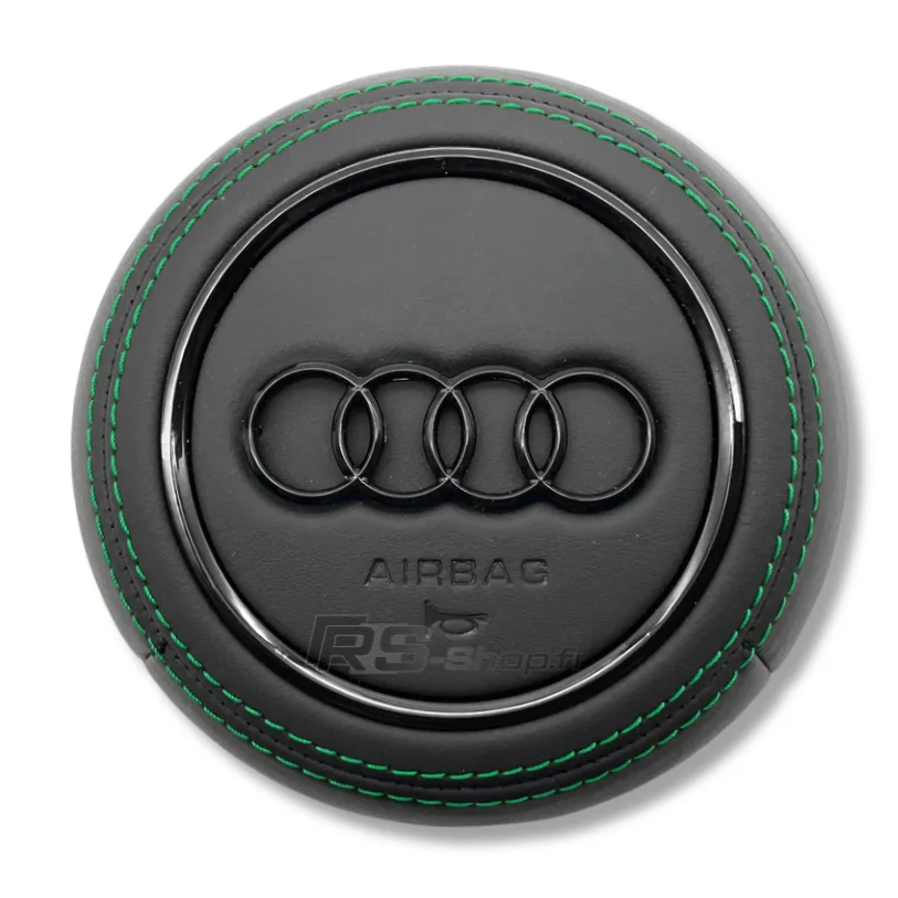 Cache Airbag Audi B9 (Après 2017) - Image 5