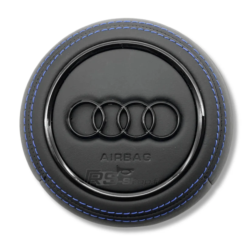 Cache Airbag Audi B9 (Après 2017) - Image 6