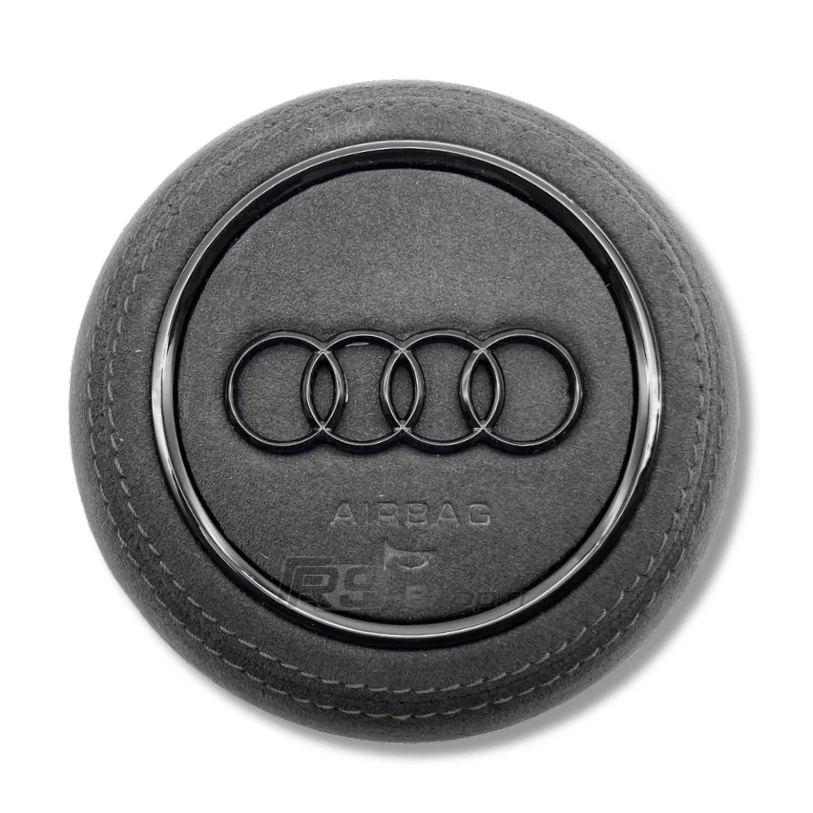 Cache Airbag Audi B9 (Après 2017) - Image 7