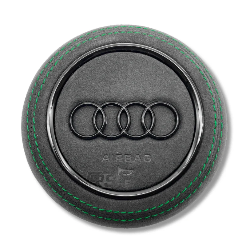 Cache Airbag Audi B9 (Après 2017) - Image 8
