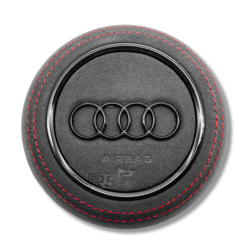 Cache Airbag Audi B9 (Après 2017) - Image 9