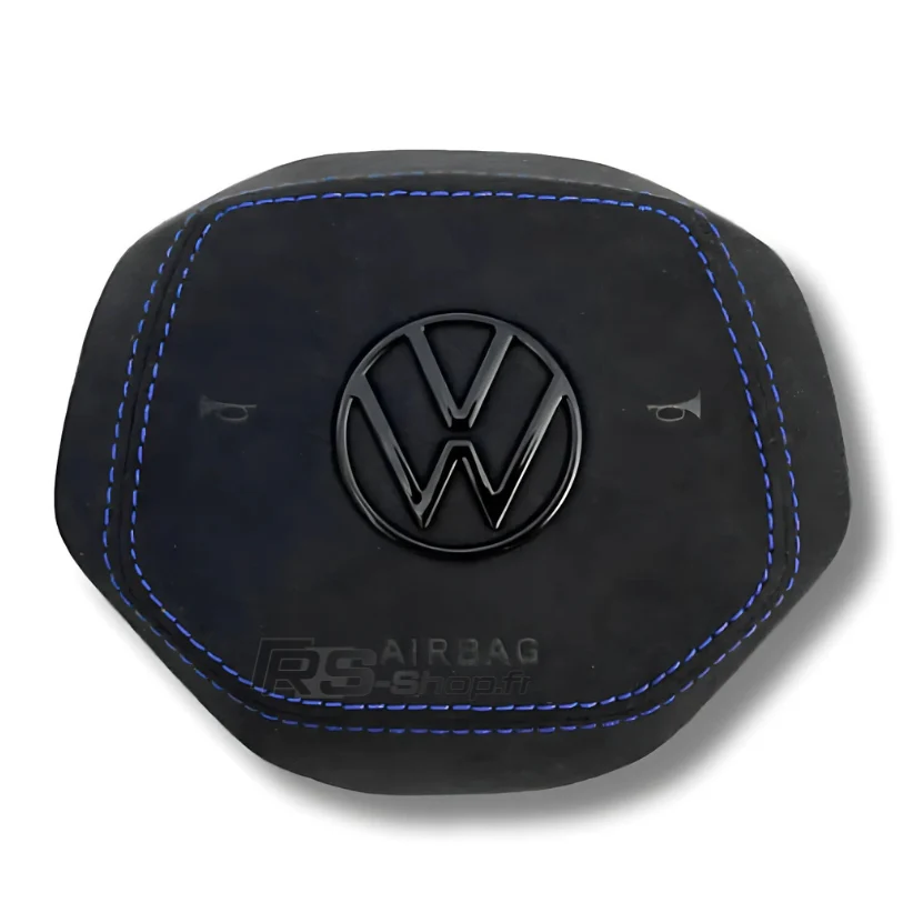 Cache Airbag VW Golf 8 - Image 5