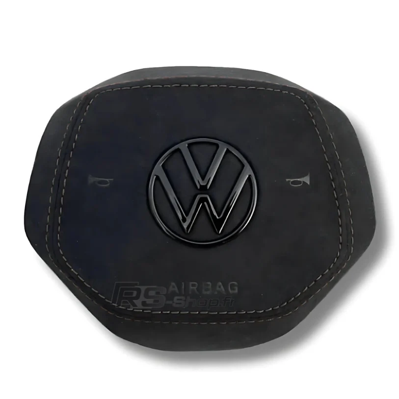 Cache Airbag VW Golf 8 - Image 6