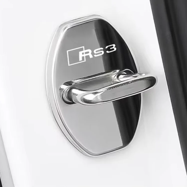 Cache Serrure Audi - Image 10