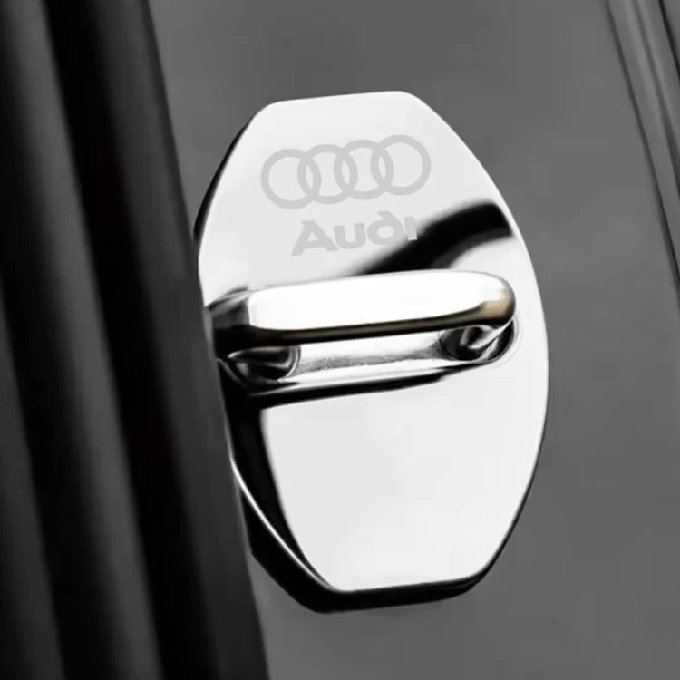 Cache Serrure Audi - Image 11