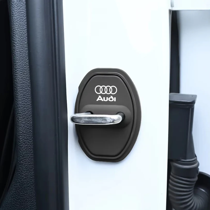 Cache Serrure Audi - Image 8