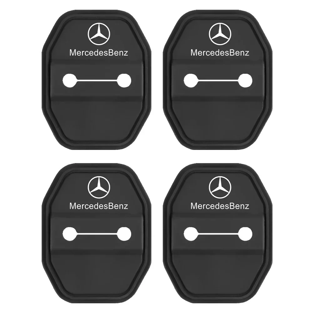 Cache Serrure Mercedes / AMG - Image 3