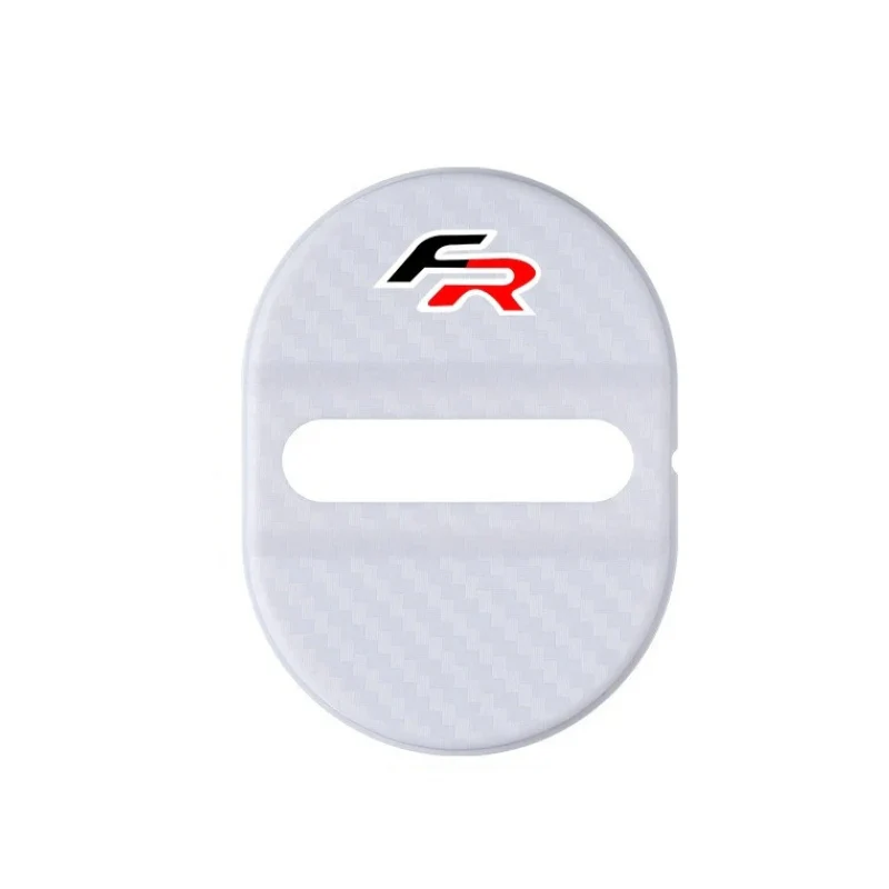 Cache Serrure SEAT FR - Image 3