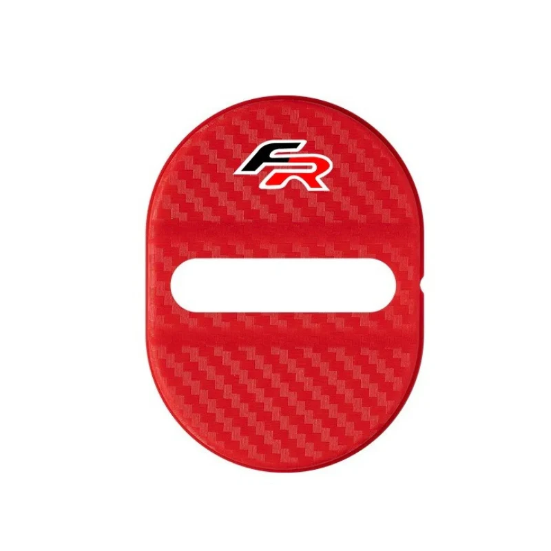 Cache Serrure SEAT FR - Image 4