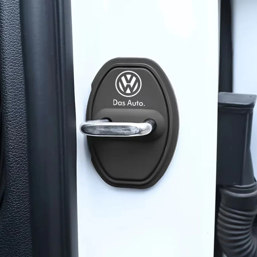 Cache Serrure VW - Image 4