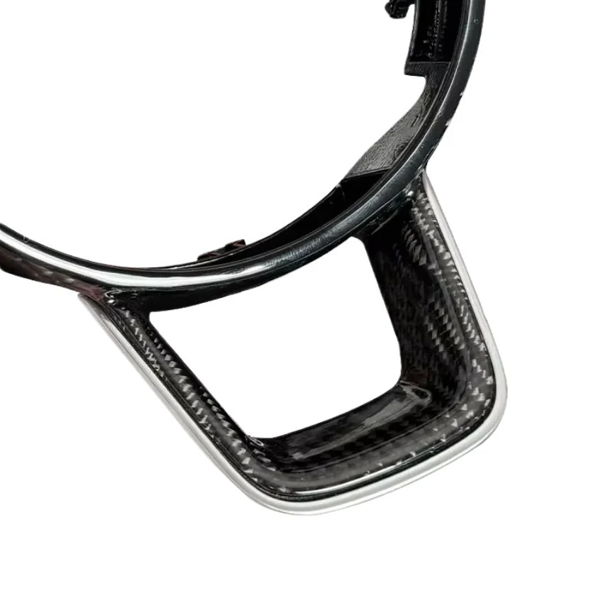 Cadre Volant Audi B9 - Image 2