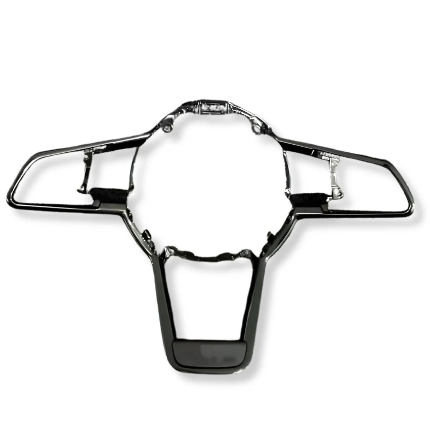 Cadre Volant Audi TT MK3 / R8 MK2 - Image 4