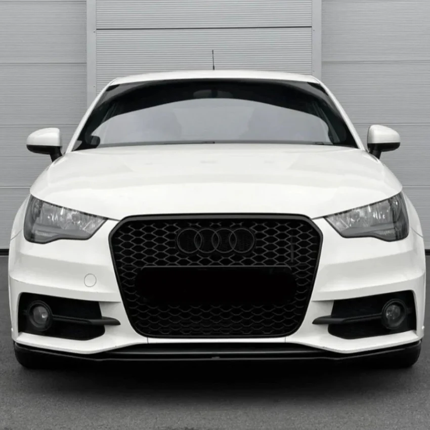 Calandre Grille Noir Audi A1 - Image 2