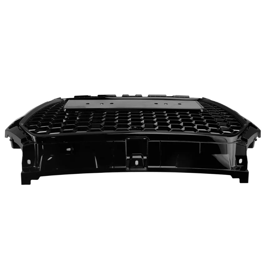 Calandre Grille Noir Audi A1 - Image 4